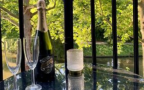 Suite Canalhouse Majestic